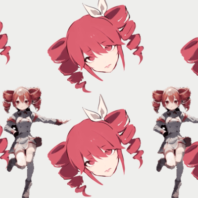 テト★ラップ★ロック (feat. 重音テト)のジャケット写真