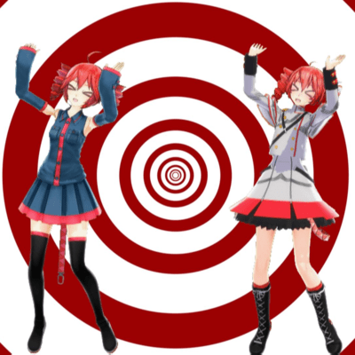 TETOritarinai (feat. KASANE TETO) Front Cover