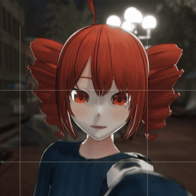 Contra Step (feat. 重音テト)のジャケット写真