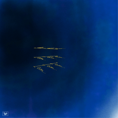 I am...のジャケット写真