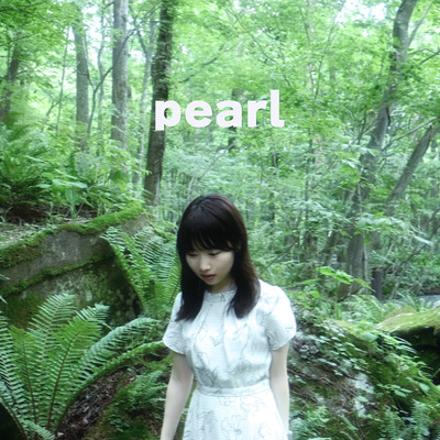 pearl Front Cover
