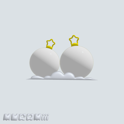 Snow Magic (One-chorus version) Front Cover