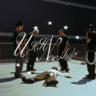 Woahのジャケット写真