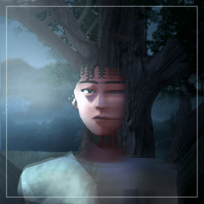 Therapy Front Cover