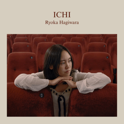 ICHI Front Cover