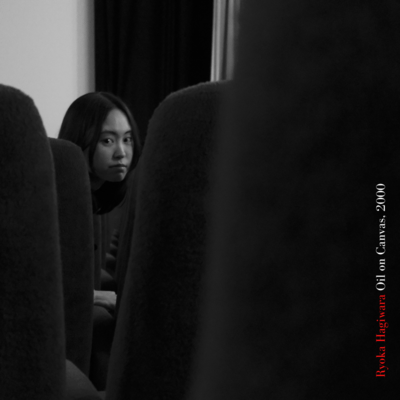 Oil On Canvas, 2000 Front Cover