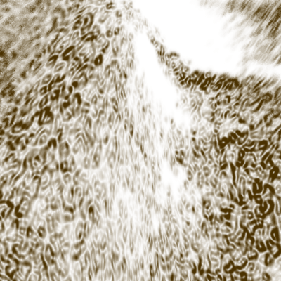 End Of Time Front Cover