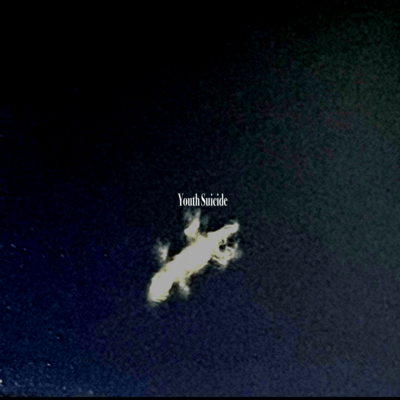 Youth Suicide Front Cover