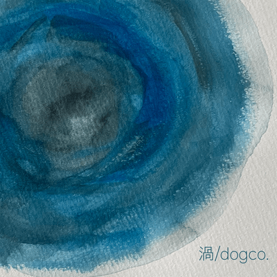 渦のジャケット写真