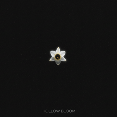HOLLOW BLOOM Front Cover