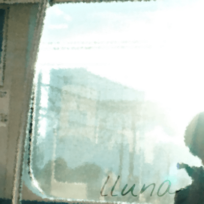 Distant Shadow Front Cover