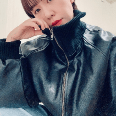 I Can't Help It. Front Cover