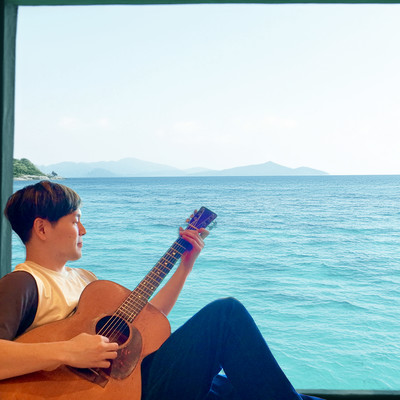 Live in Amami 2025 (Live in Amami 2025) Front Cover