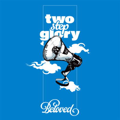 Belovedのジャケット写真