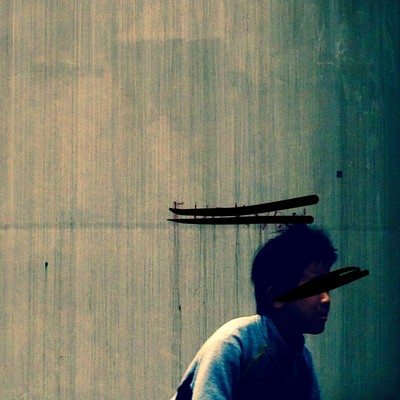 雑草のジャケット写真