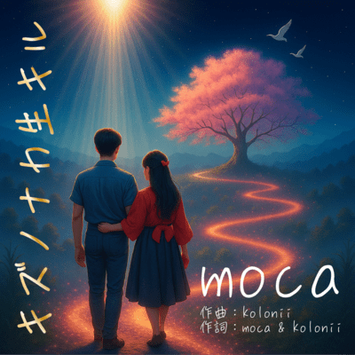 Kizuno Naka Ikiru Front Cover