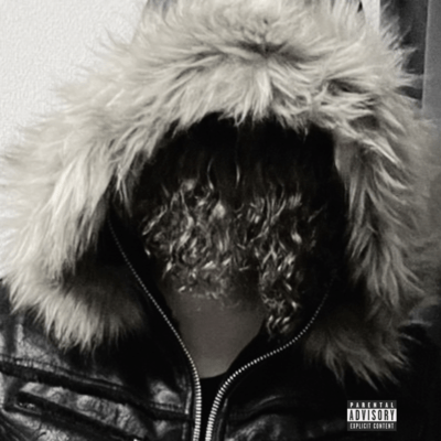 I restartのジャケット写真