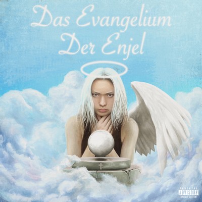 Das Evangelium Der Engel Front Cover