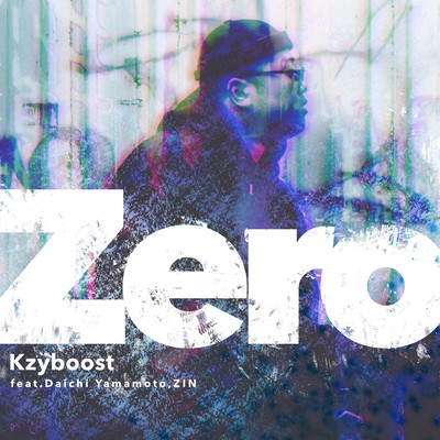 Zero (feat. Daichi Yamamoto & ZIN) Front Cover