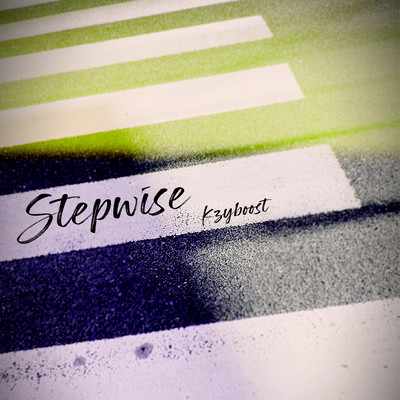 Stepwise Front Cover