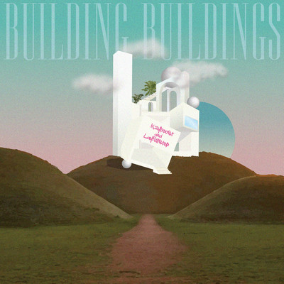 Building Buildingsのジャケット写真