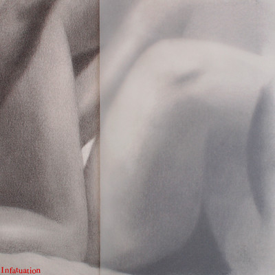 Infatuation Front Cover