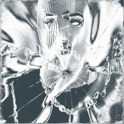 Greed Front Cover