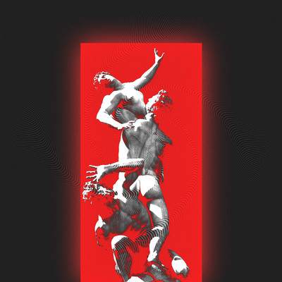 Worthlessのジャケット写真