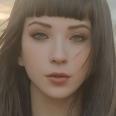 Nirai Kanai Front Cover