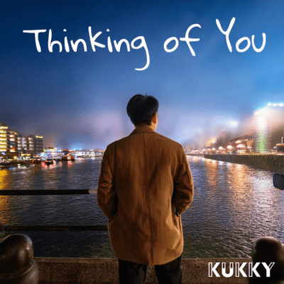 Thinking of Youのジャケット写真