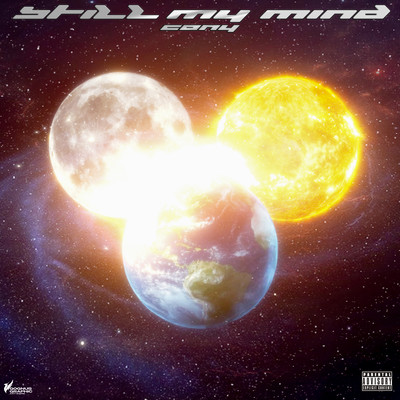 Still my mind Front Cover