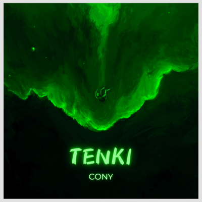TENKI Front Cover