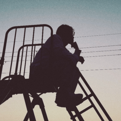 Time Traveller Front Cover