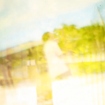 Bundle of Light Front Cover