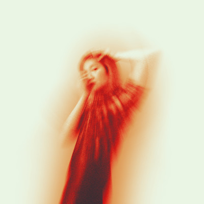 Taionのジャケット写真