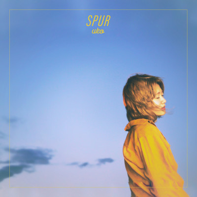 SPURのジャケット写真