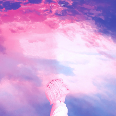 ONE LOVEのジャケット写真