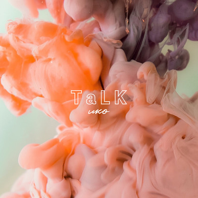 TaLK Front Cover