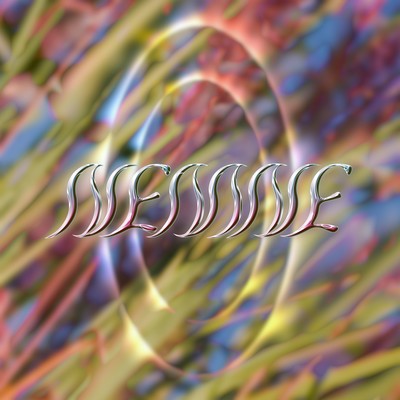 Mind Front Cover
