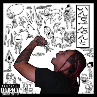 independent Front Cover