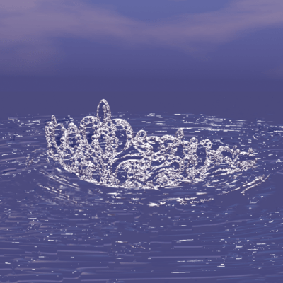 Princess Tonight Front Cover