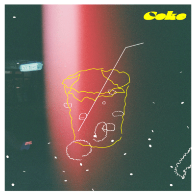Coke Front Cover