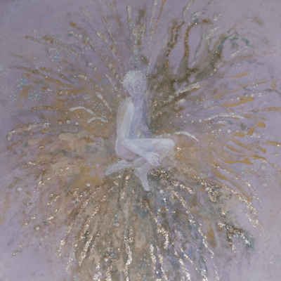 無償の恋のジャケット写真