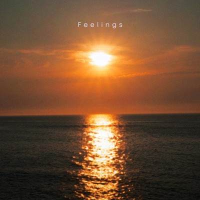 Feelingsのジャケット写真