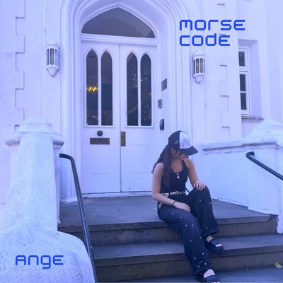 Morse Code Front Cover