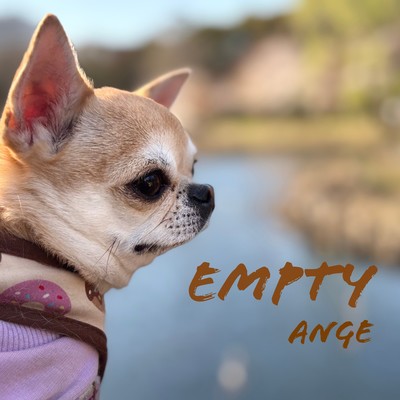 Empty Front Cover