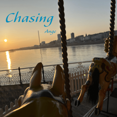 Chasing Front Cover