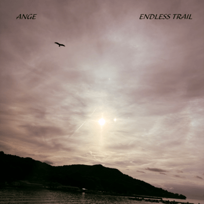 Endless Trailのジャケット写真
