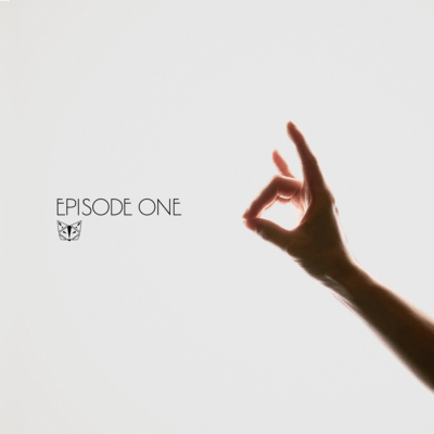 EPISODE ONE Front Cover