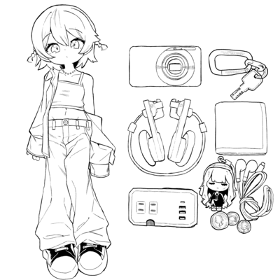 #fypのジャケット写真